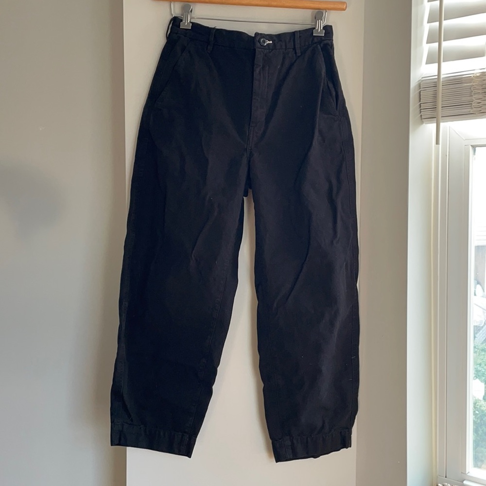 Everlane Arc Canvas Pant